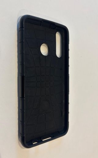 Funda Huawei P30 Lite con pie