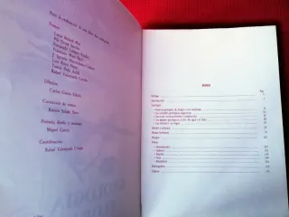 La Naturaleza en la Montaña Aragonesa.