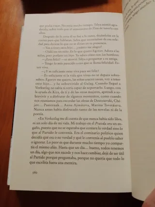 El niño que perdió la guerra