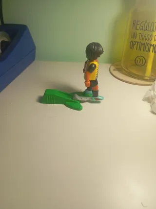 Playmobil Sports & Action 6858