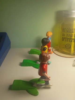 Playmobil Sports & Action 6858