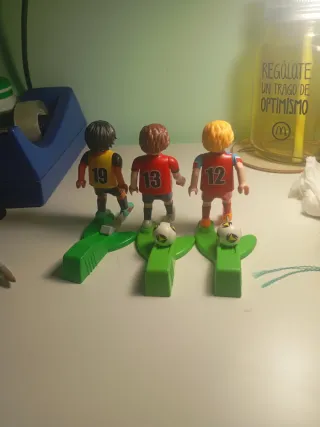 Playmobil Sports & Action 6858