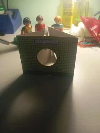 Playmobil Sports & Action 6858