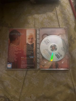 DVD Scoprendo Forrester - Sean Connery