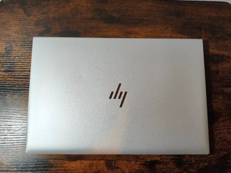 Portátil HP EliteBook 845 G8 Plata afbeelding 4