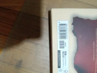 Libro de lectura en castellano