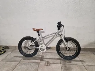 Bicicleta Early Rider Belter 16