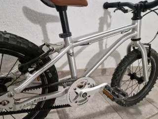 Bicicleta Early Rider Belter 16