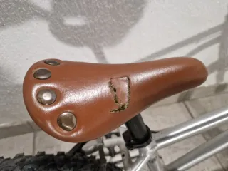 Bicicleta Early Rider Belter 16