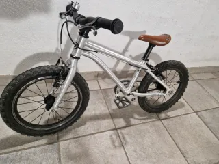 Bicicleta Early Rider Belter 16