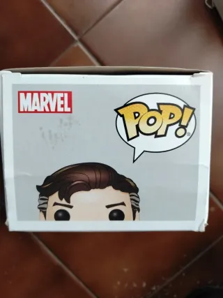 Funko Pop Dr. Strange 169 Marvel