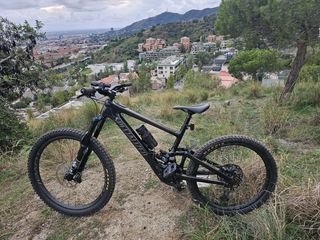 Specialized kenevo
