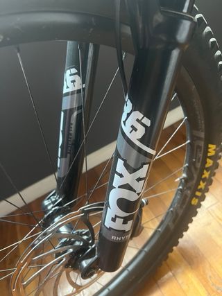 Specialized kenevo