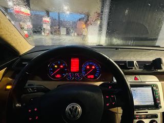 Volkswagen Passat 2008