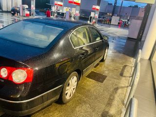 Volkswagen Passat 2008