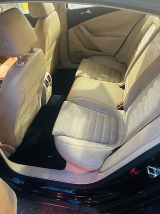 Volkswagen Passat 2008