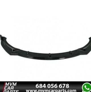 Pack exterior Aerodinámico para Tesla Model 3