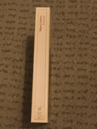 El Hereje (Coleccion Ancora y Delfin) (Spanish ...