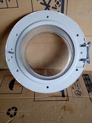 Puerta lavadora Teka