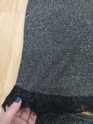 Pijama corto mujer encaje Women's secret