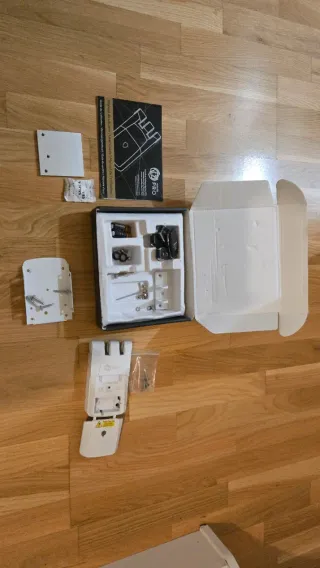 Remock Lockey Pro Blanco