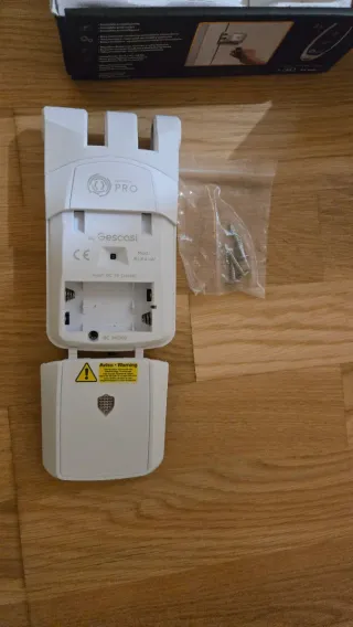 Remock Lockey Pro Blanco