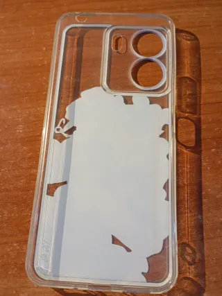 Cover Xiaomi Redmi 13C Jojo's Bizarre Adventure