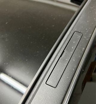 THULE WingBar Edge 9594 S-M + Kit Mercedes Clase A