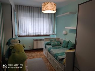 Piso alquiler vacacional Coruña.