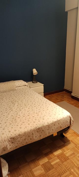 Piso alquiler vacacional Coruña.