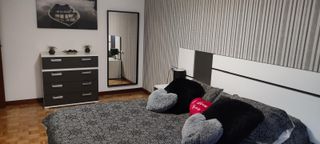 Piso alquiler vacacional Coruña.