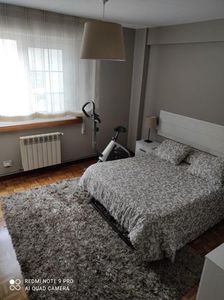 Piso alquiler vacacional Coruña.