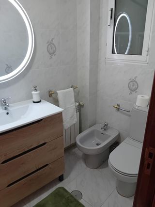 Piso alquiler vacacional Coruña.