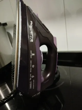 Plancha Rowenta 2150W