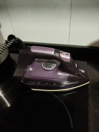 Plancha Rowenta 2150W