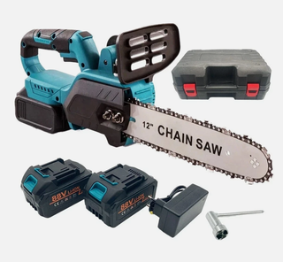 Motosega Elettrica 12 88V Li-ion