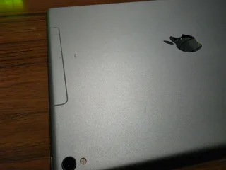 iPad Pro 12.9 2ª Gen 512GB Wifi + Celular