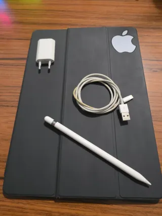 iPad Pro 12.9 2ª Gen 512GB Wifi + Celular