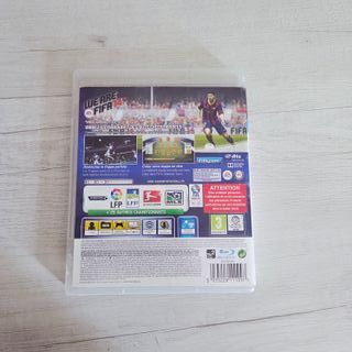 FIFA 14 PS3