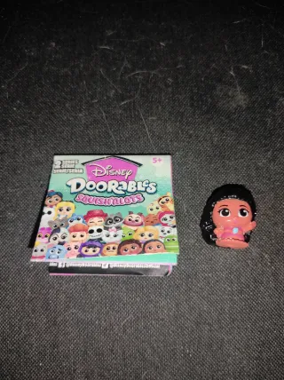 Disney Doorables Squish-alots Casa