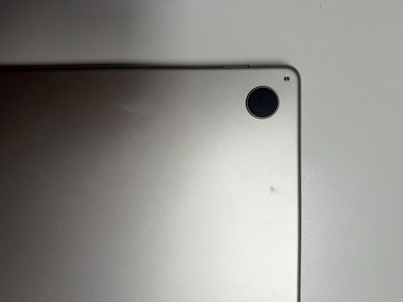 MacBook Air M2 16GB 512GB | AppleCare+ 2026 afbeelding 8