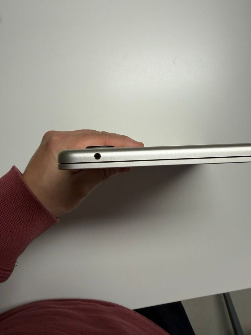 MacBook Air M2 16GB 512GB | AppleCare+ 2026 afbeelding 6