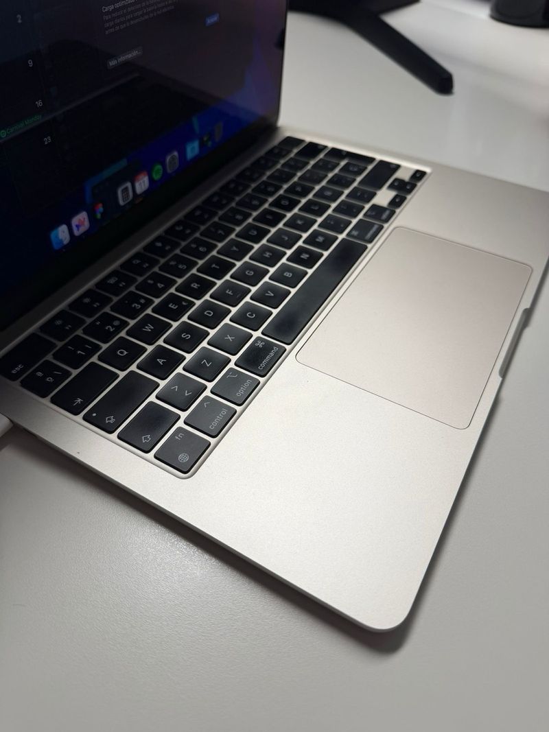 MacBook Air M2 16GB 512GB | AppleCare+ 2026 afbeelding 3
