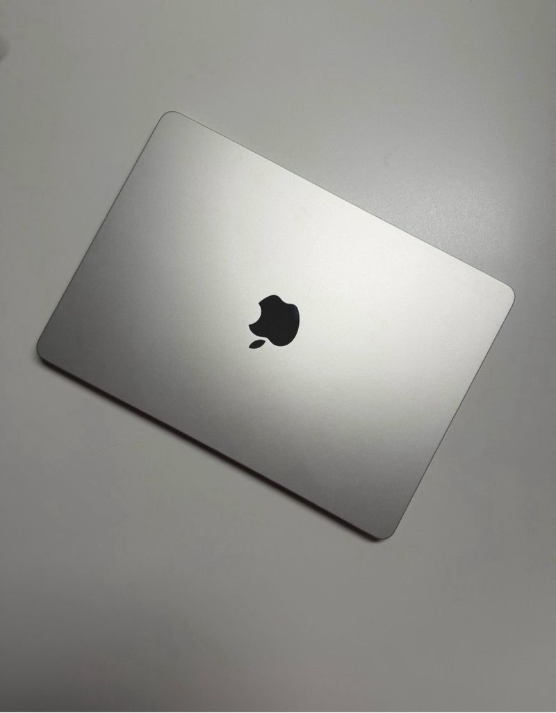 MacBook Air M2 16GB 512GB | AppleCare+ 2026 afbeelding 2