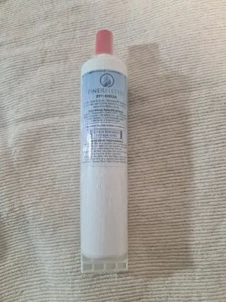 Filtro Agua Nevera EcoAqua EFF-6002A