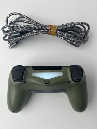 Controller Sony DualShock 4 Mimetico per PS4