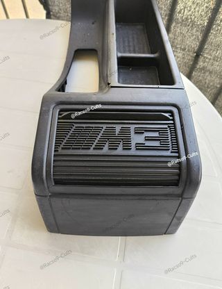 Tapa Cenicero Trasero BMW E46 ///M3