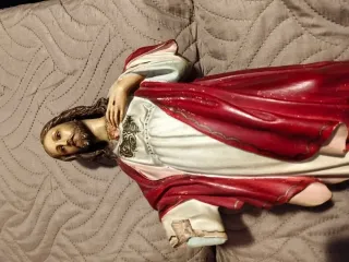 Sagrado Corazón de Jesús Cristo Olot