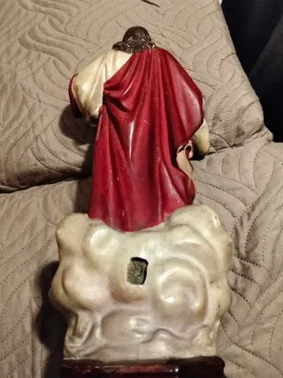 Sagrado Corazón de Jesús Cristo Olot