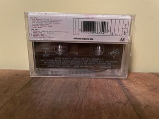 Genesis Live / The Way We Walk & Turn It On Again